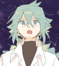 the brazilian - airesyuuka