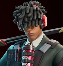 the rat smacker - kuro