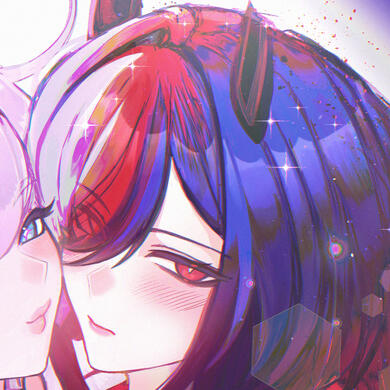 ART BY /n @XIEOW_ ON TWT !!